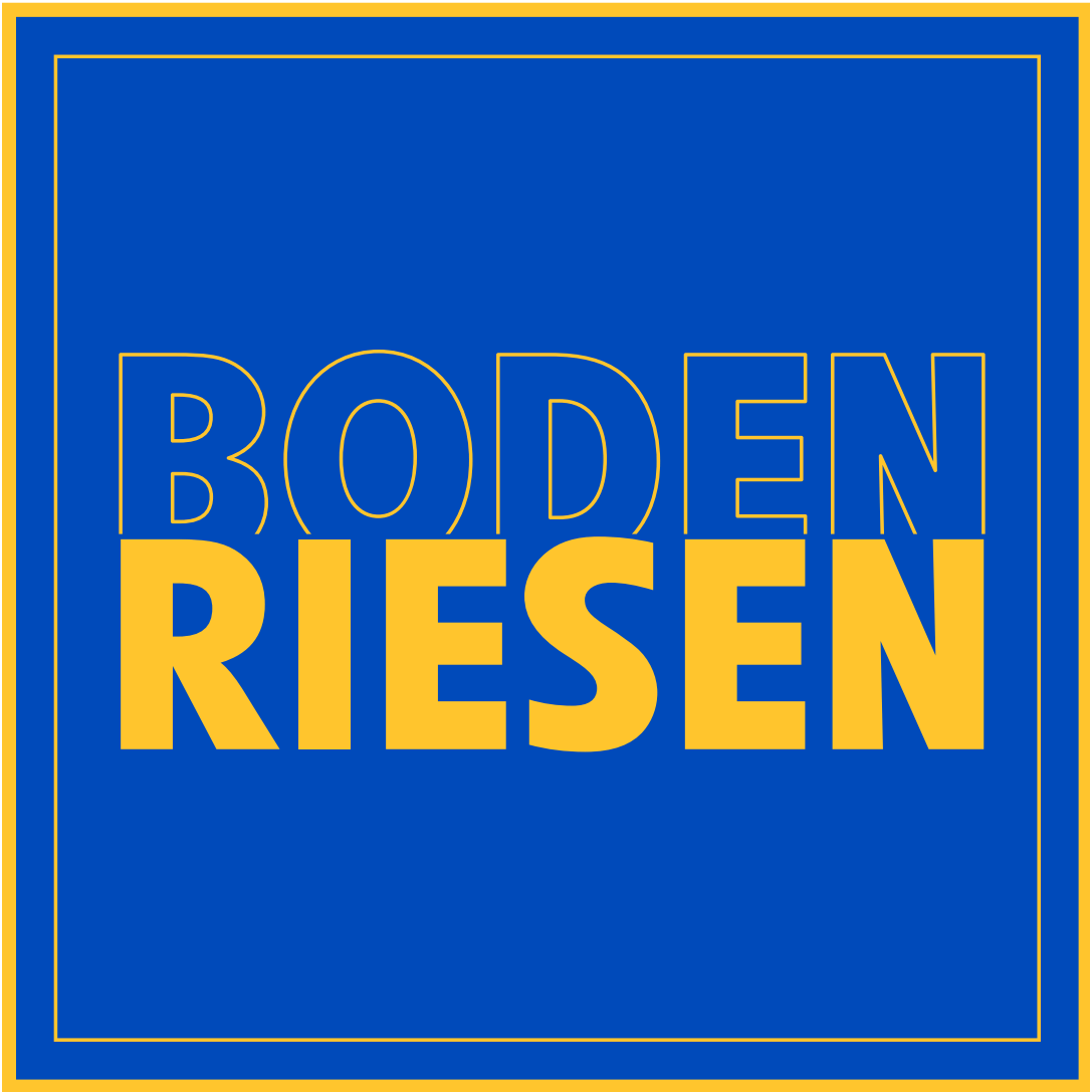 Boden Riesen AG Logo