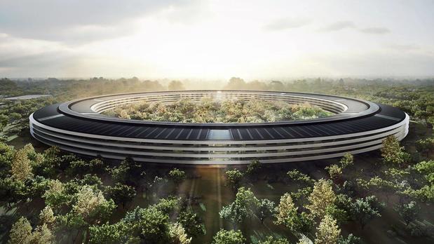 Images Apple Park