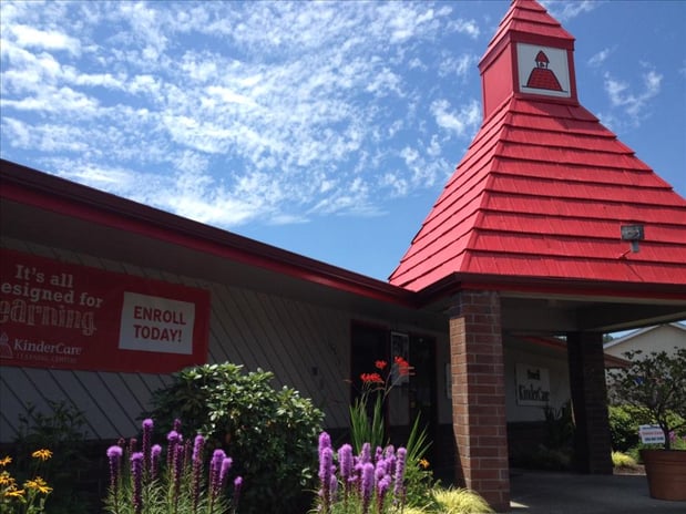 Images Powell Butte KinderCare