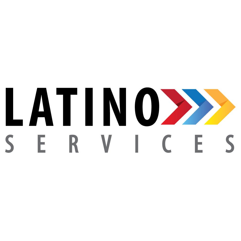 Latino Services Logo