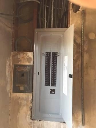 Images ABR Electric