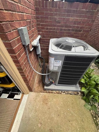 Images Anytime Heating and Air Conditioning
