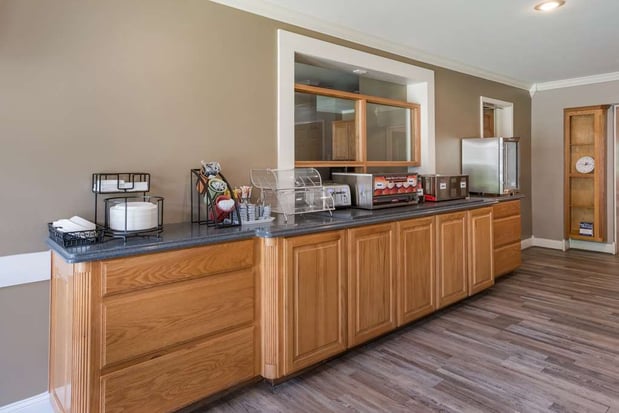 Images SureStay by Best Western Leesville