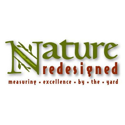 Nature Redesigned Landscaping