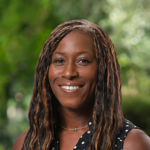 Dr Inemesit U. Newsome