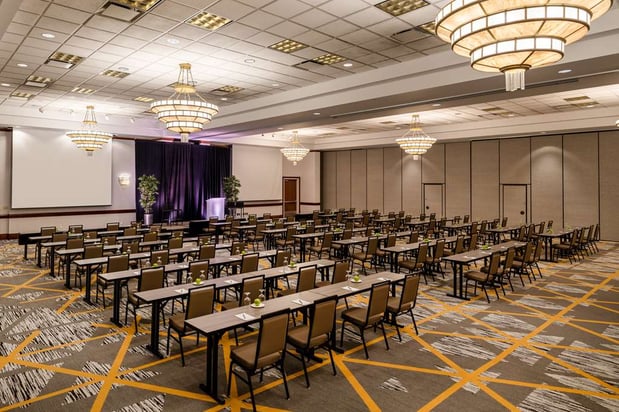 Images Embassy Suites by Hilton Portland Airport