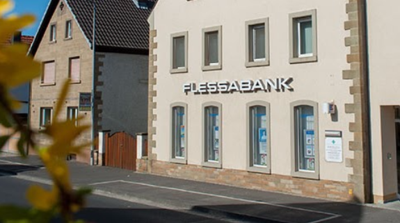 Bild 1 Flessabank - Bankhaus Max Flessa KG in Bergrheinfeld