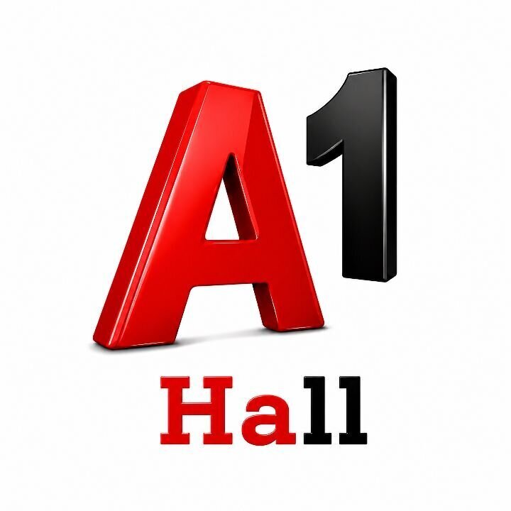 Logo von A1 Exclusive Store Hall