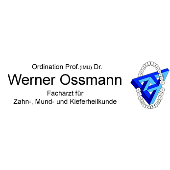Zahnarzt Dr. Werner Ossmann 1090 Wien Dr. Werner Ossmann Wien 01 3109292