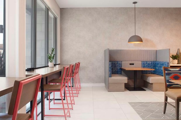 Images Home2 Suites by Hilton Albuquerque Airport