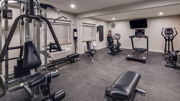 Images Best Western Huntsville