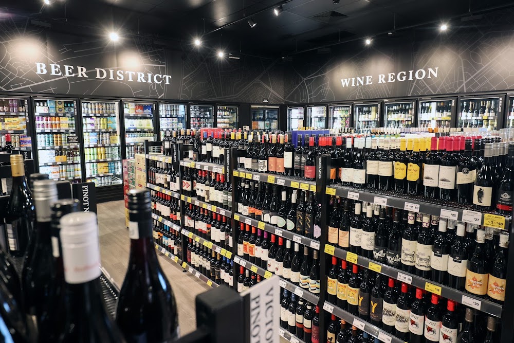 Images Liquorland Craigieburn Village