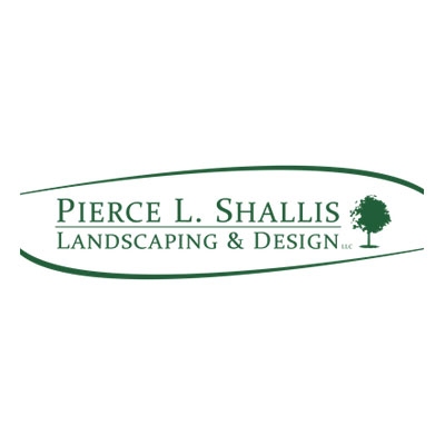Pierce L. Shallis Landscaping & Design
