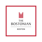 The Bostonian Boston Logo