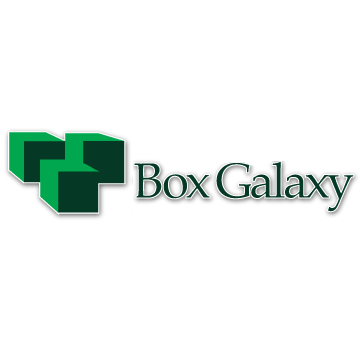 Box Galaxy Logo