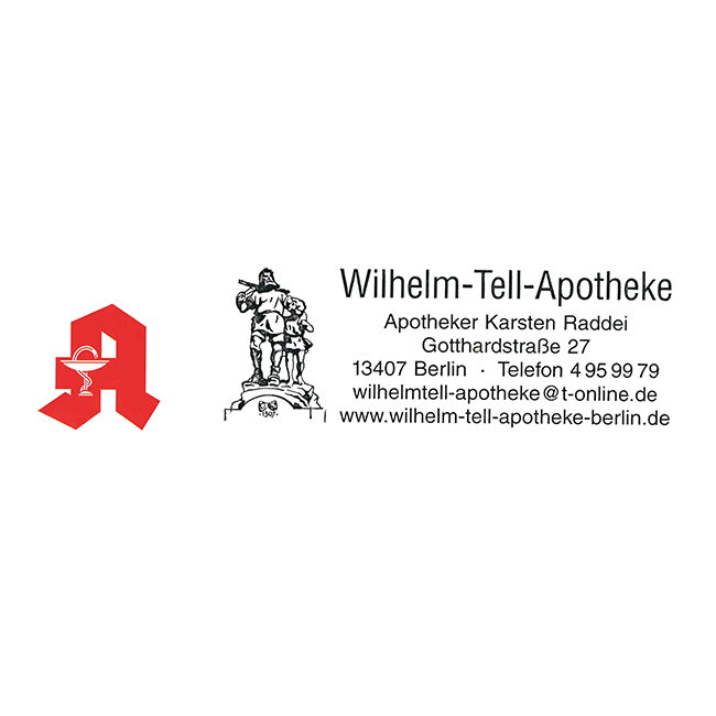 Wilhelm Tell-Apotheke  