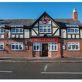 The Bulls Head - Leicester, Leicestershire LE8 5QX - 01162 774510 | ShowMeLocal.com