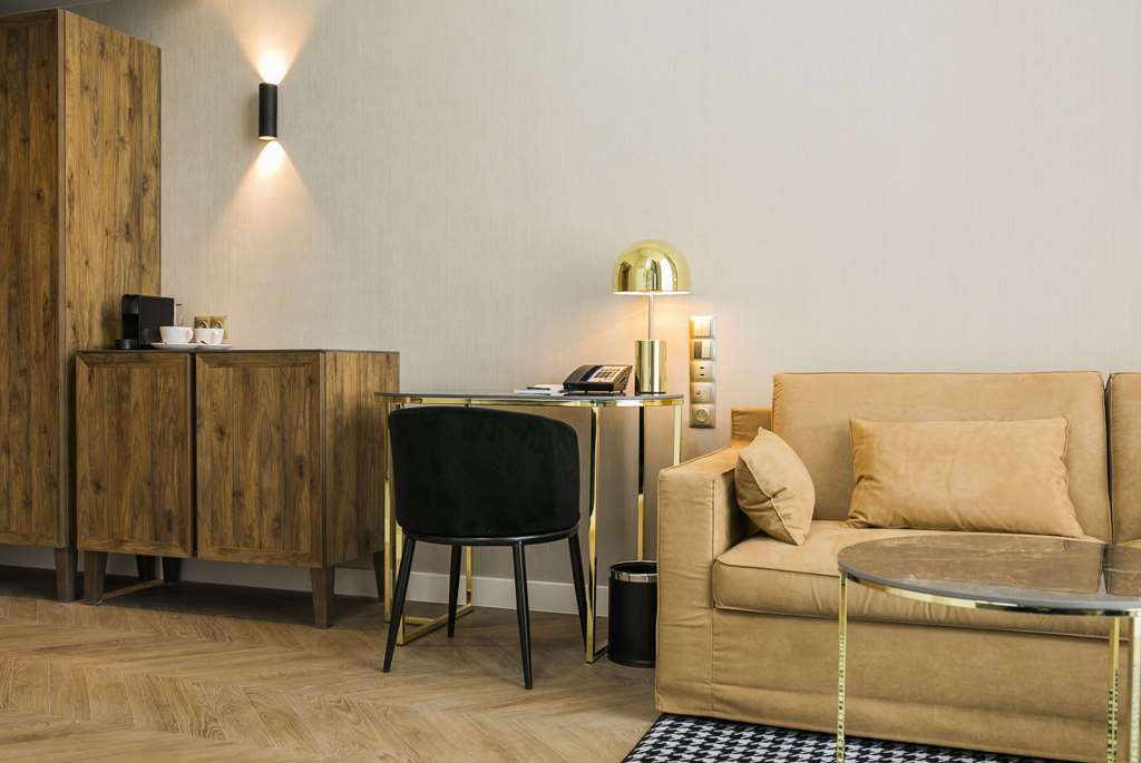 Images Radisson Blu Hotel, Sopot