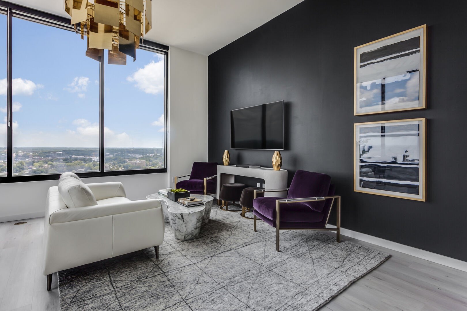 Atlanta Luxury Rentals Photo