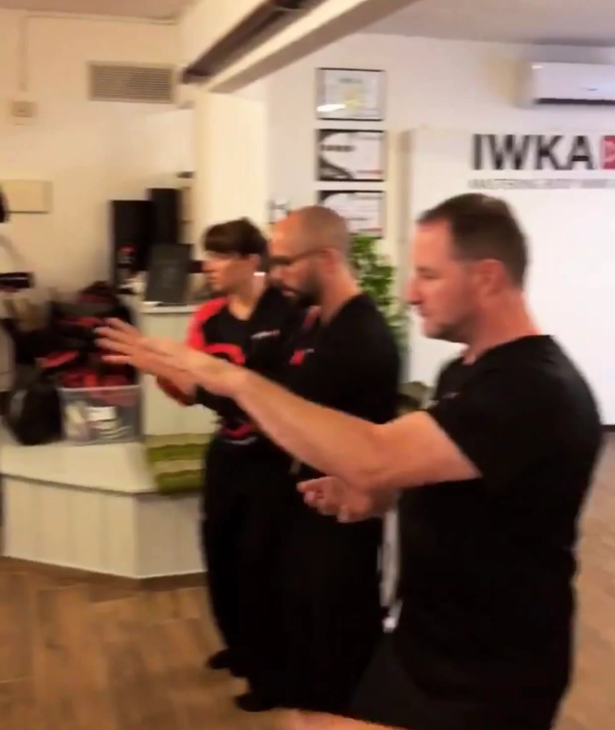 Images Luton & Milton Keynes Martial Arts