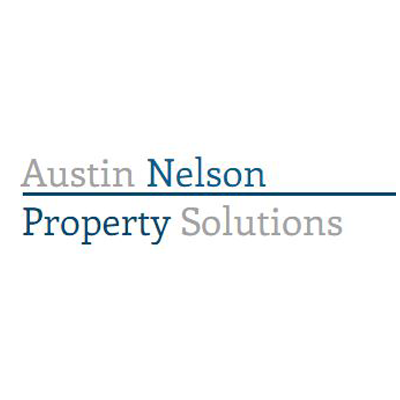 Austin Nelson Property Solutions Logo
