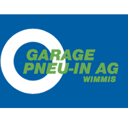 Garage Pneu-In AG