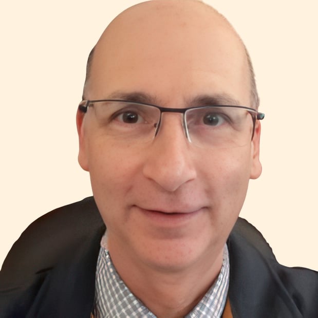 Images Kenneth Wilson, Psychologist