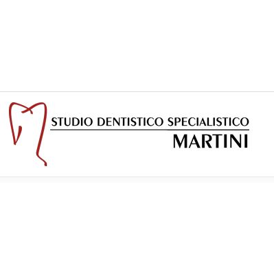 Studio Odontostomatologico Martini Logo