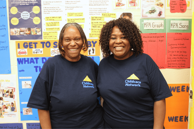 Images Childcare Network