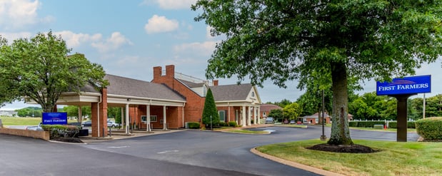 Images First Farmers & Merchants Bank