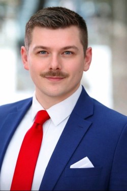 Farm Bureau Financial Services: Colton Mosher