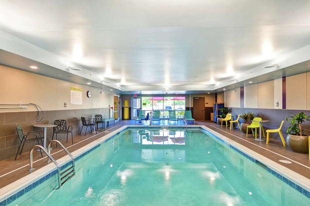 Images Home2 Suites by Hilton Dayton Vandalia