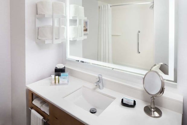 Images Hampton Inn & Suites Miami/Brickell-Downtown