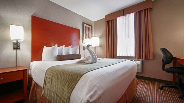 Images Best Western JFK Airport Hotel