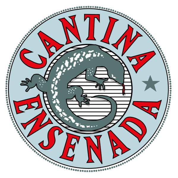 Logo Cantina Ensenada Landshut