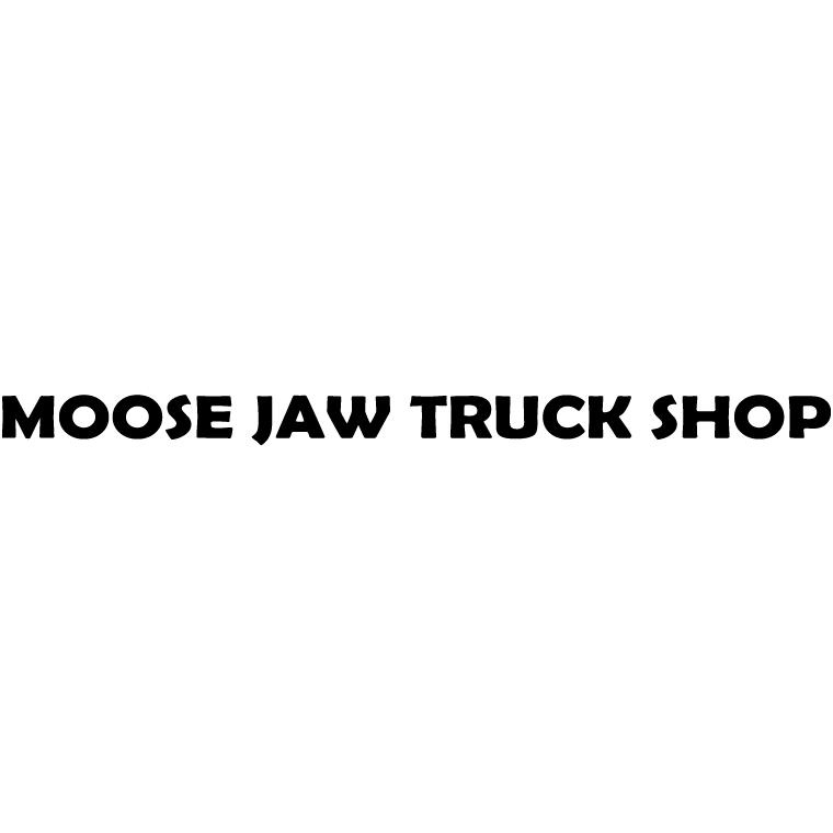 Moose Jaw Truck Shop Logo