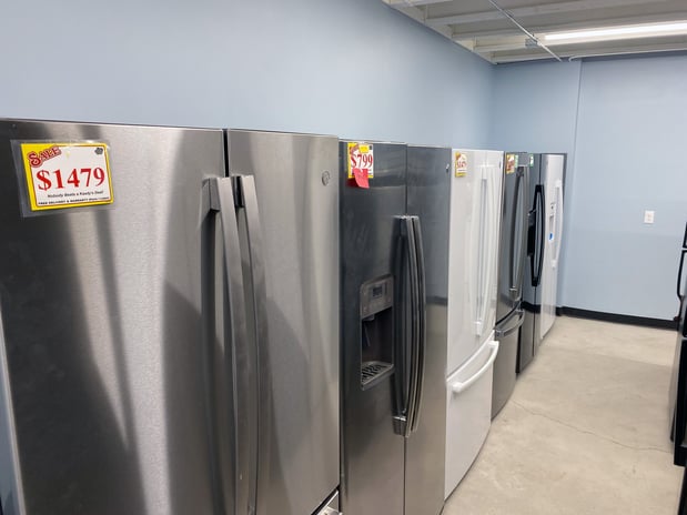 Images Kaady Appliances