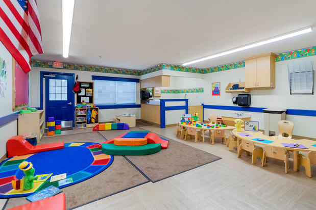 Images Primrose School at Rancho Sienna