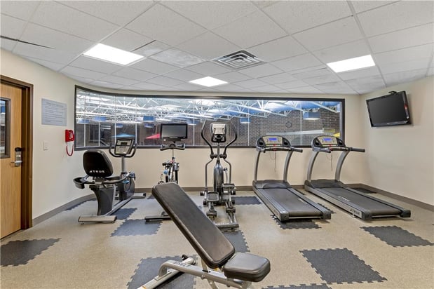 Images Executive Residency by Best Western Waterloo & Cedar Falls