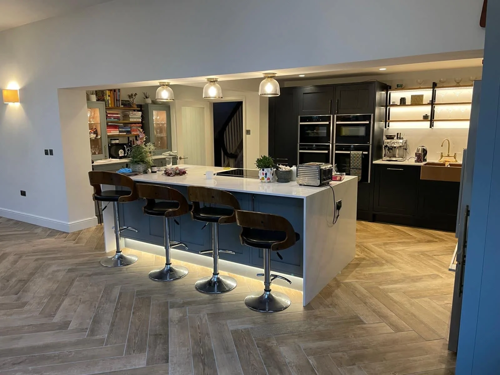 Images S M Electrical Contractors Ltd