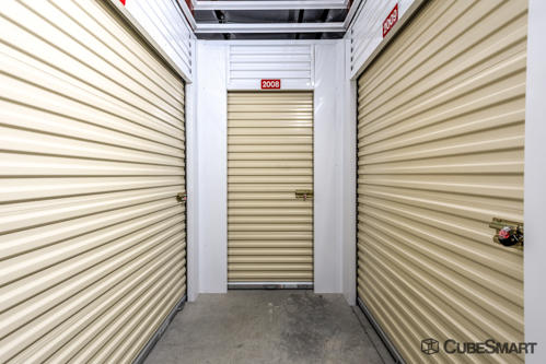 CubeSmart Self Storage Photo