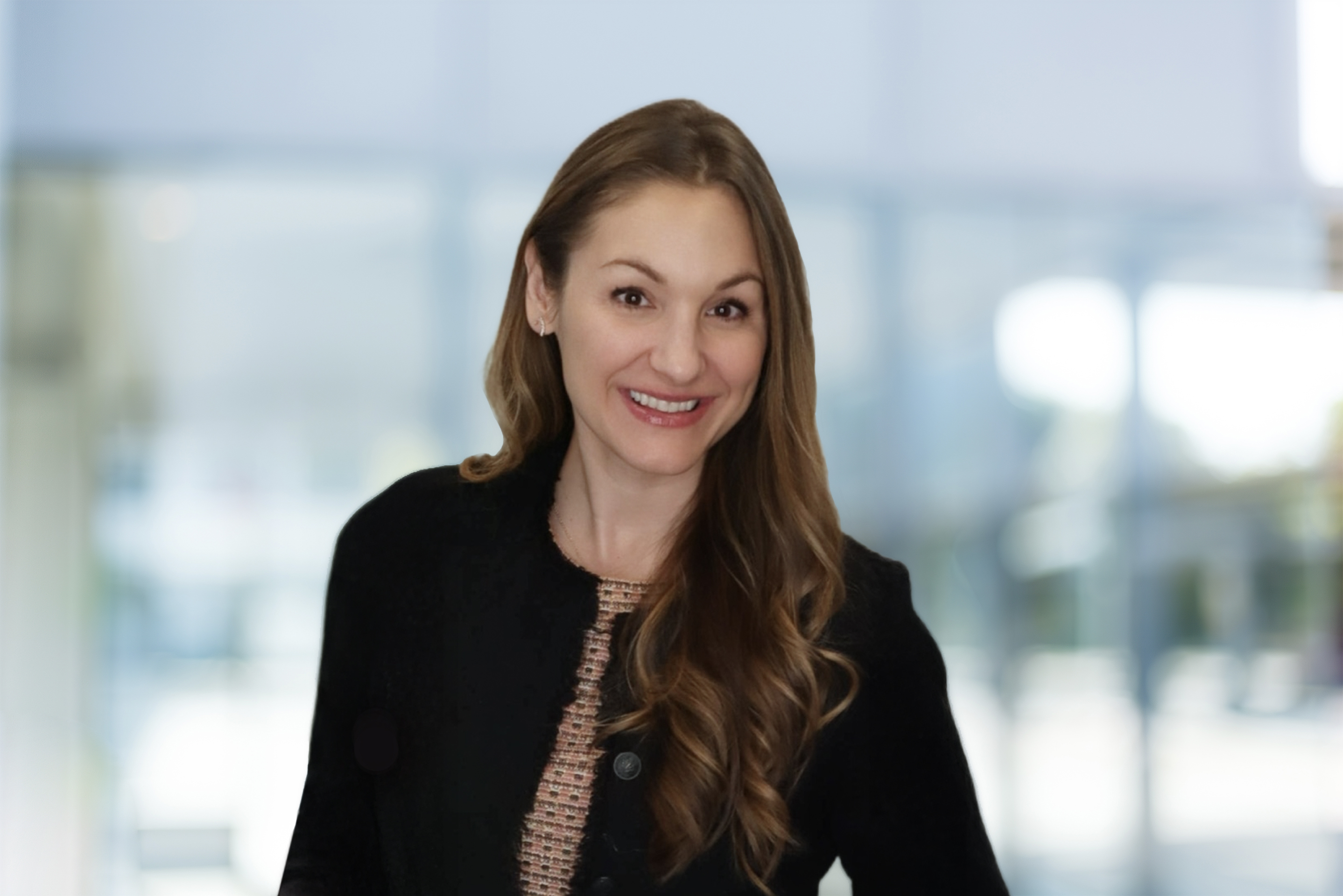 advisor headshot