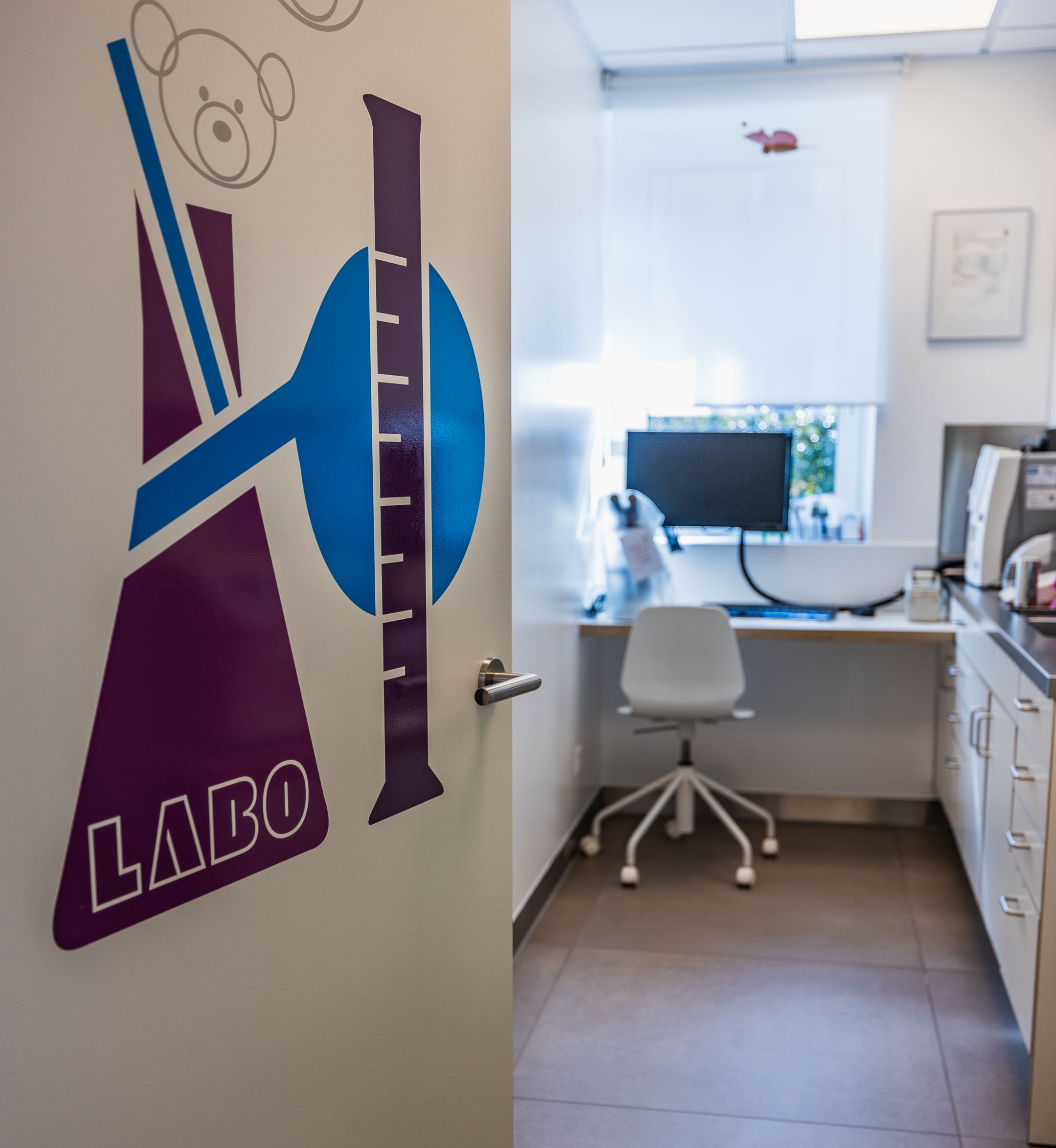 Bilder Studio Medico Pediatrico