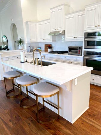 Images Brentwood Cabinet Refacing