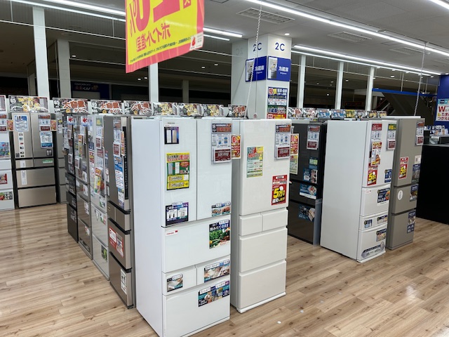 Images ノジマ イトーヨーカドー三郷店