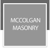 McColgan's Masonry