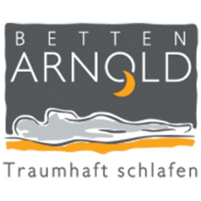 Betten Arnold KG in Rutesheim - Logo