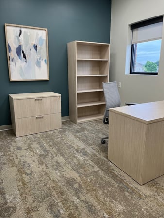 Images First Choice Immediate Care - Lincoln Family Medical Center