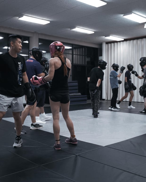 Images Krav Maga San Francisco