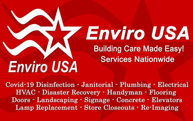 Images Enviro USA